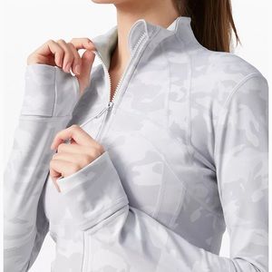Lululemon Define Jacket * Luon